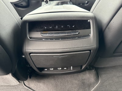 2023 Cadillac Escalade Base