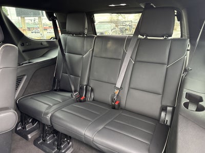 2023 Cadillac Escalade Base