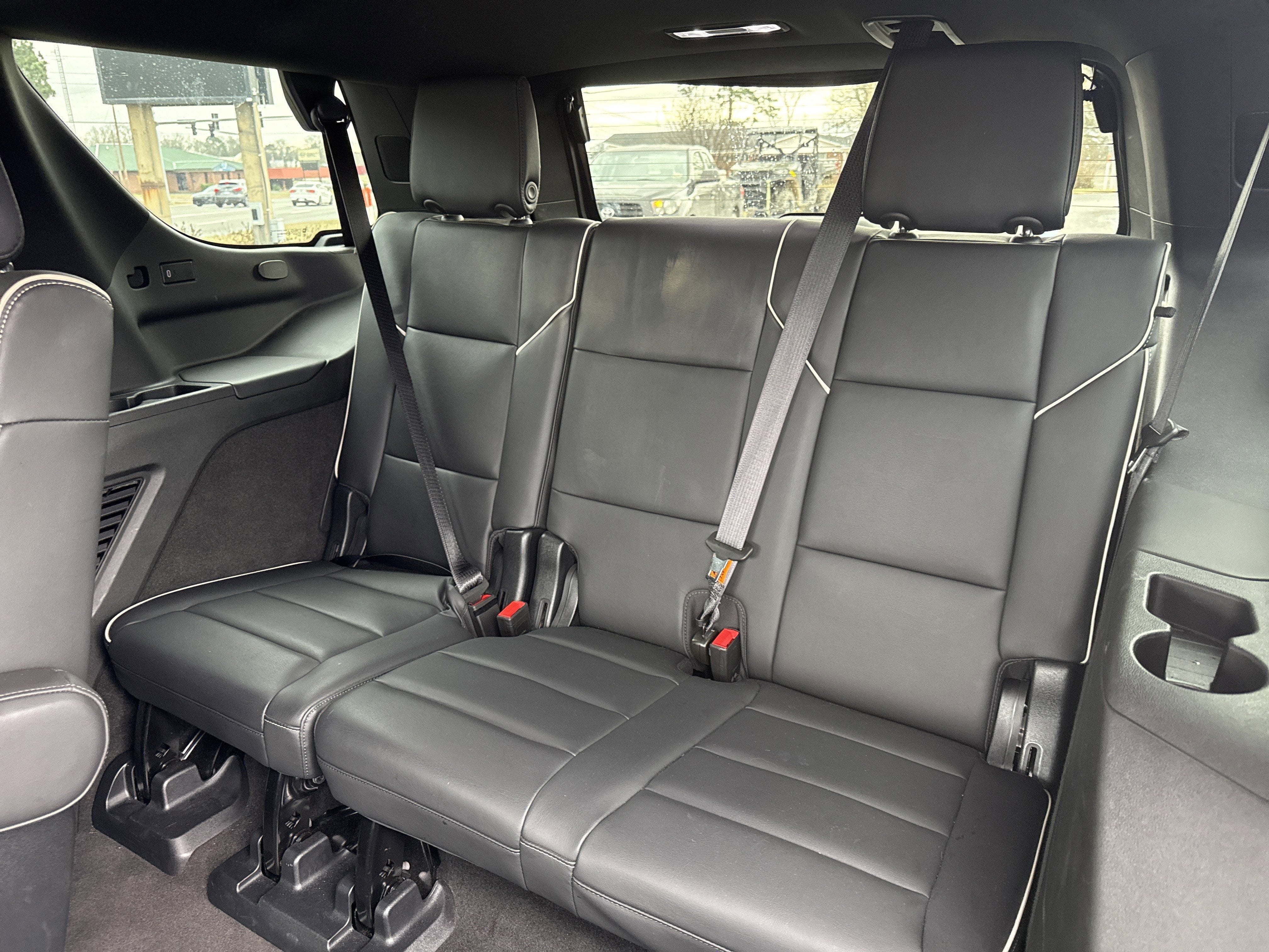 2023 Cadillac Escalade Base