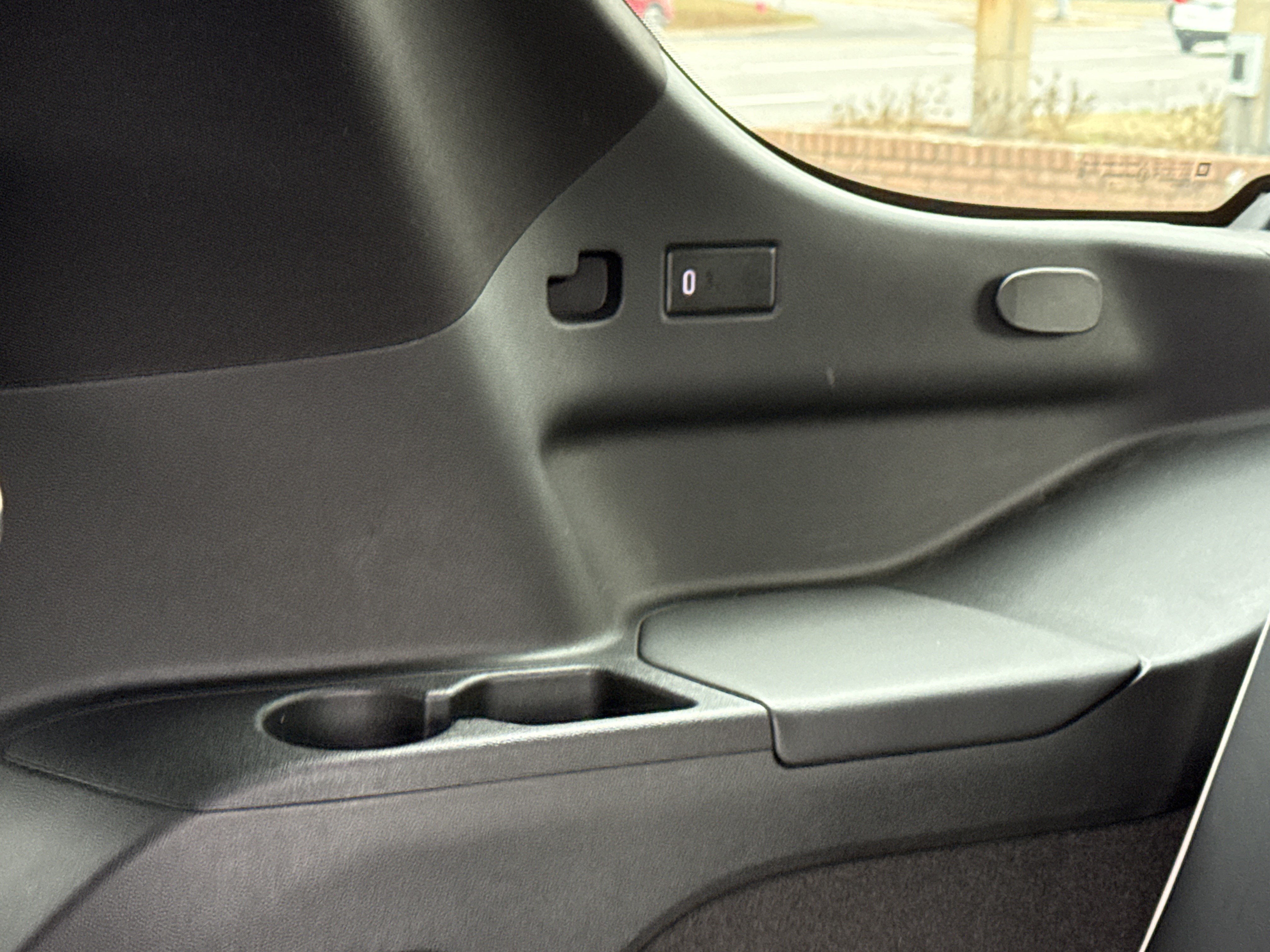 2023 Cadillac Escalade Base