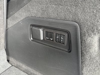 2023 Cadillac Escalade Base