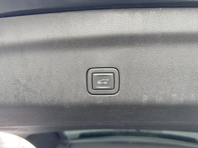 2023 Cadillac Escalade Base