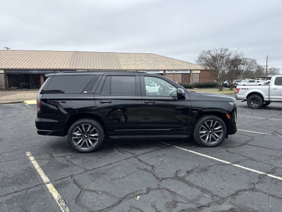 2023 Cadillac Escalade Base