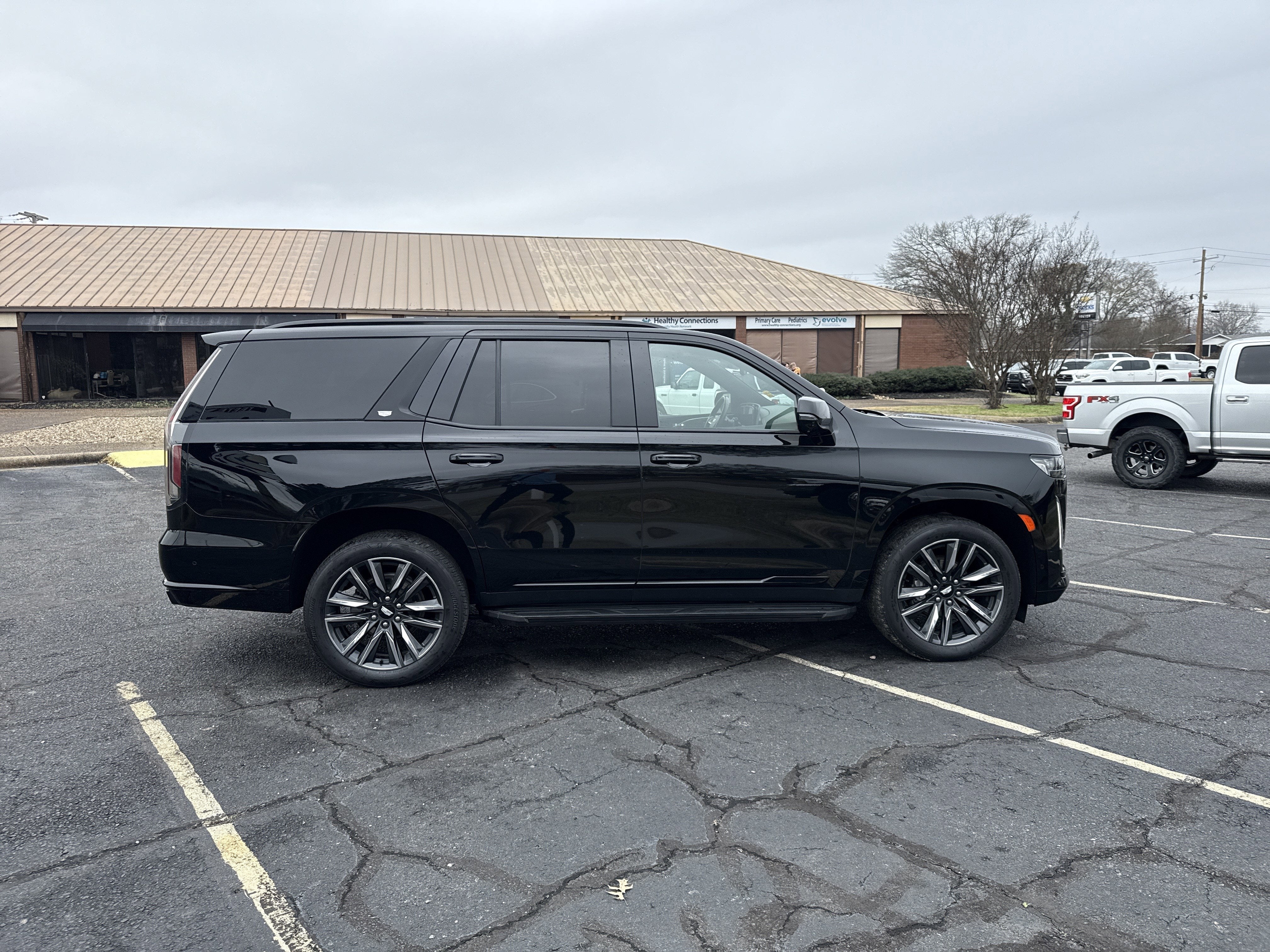 2023 Cadillac Escalade Base