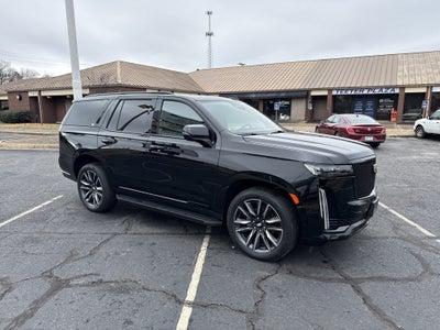 2023 Cadillac Escalade Base