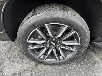 2023 Cadillac Escalade Base