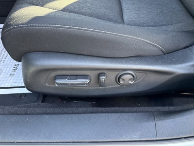 2024 Honda Accord Sedan Base