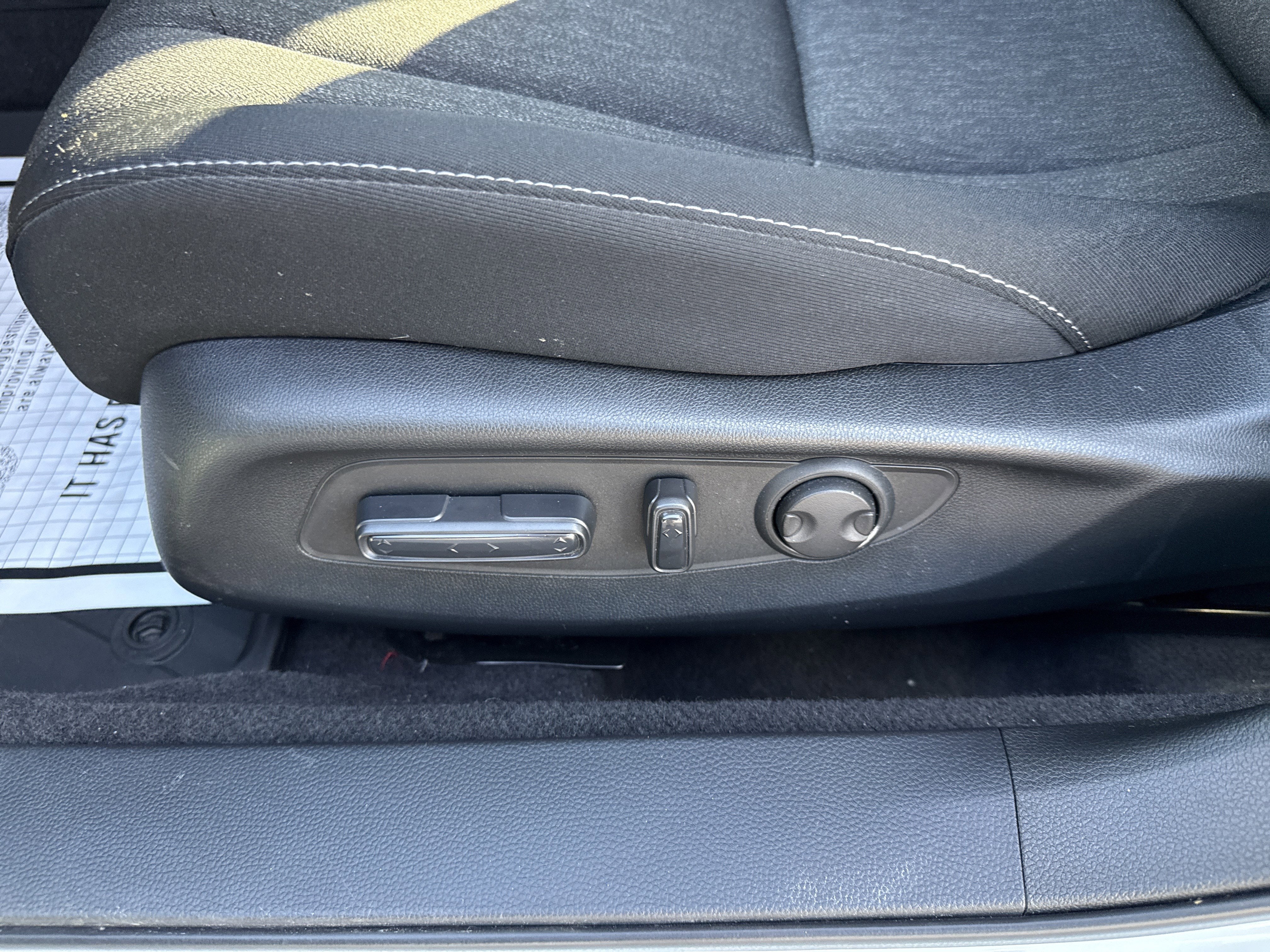 2024 Honda Accord Sedan Base