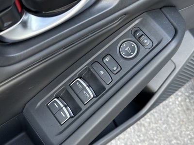 2024 Honda Accord Sedan Base