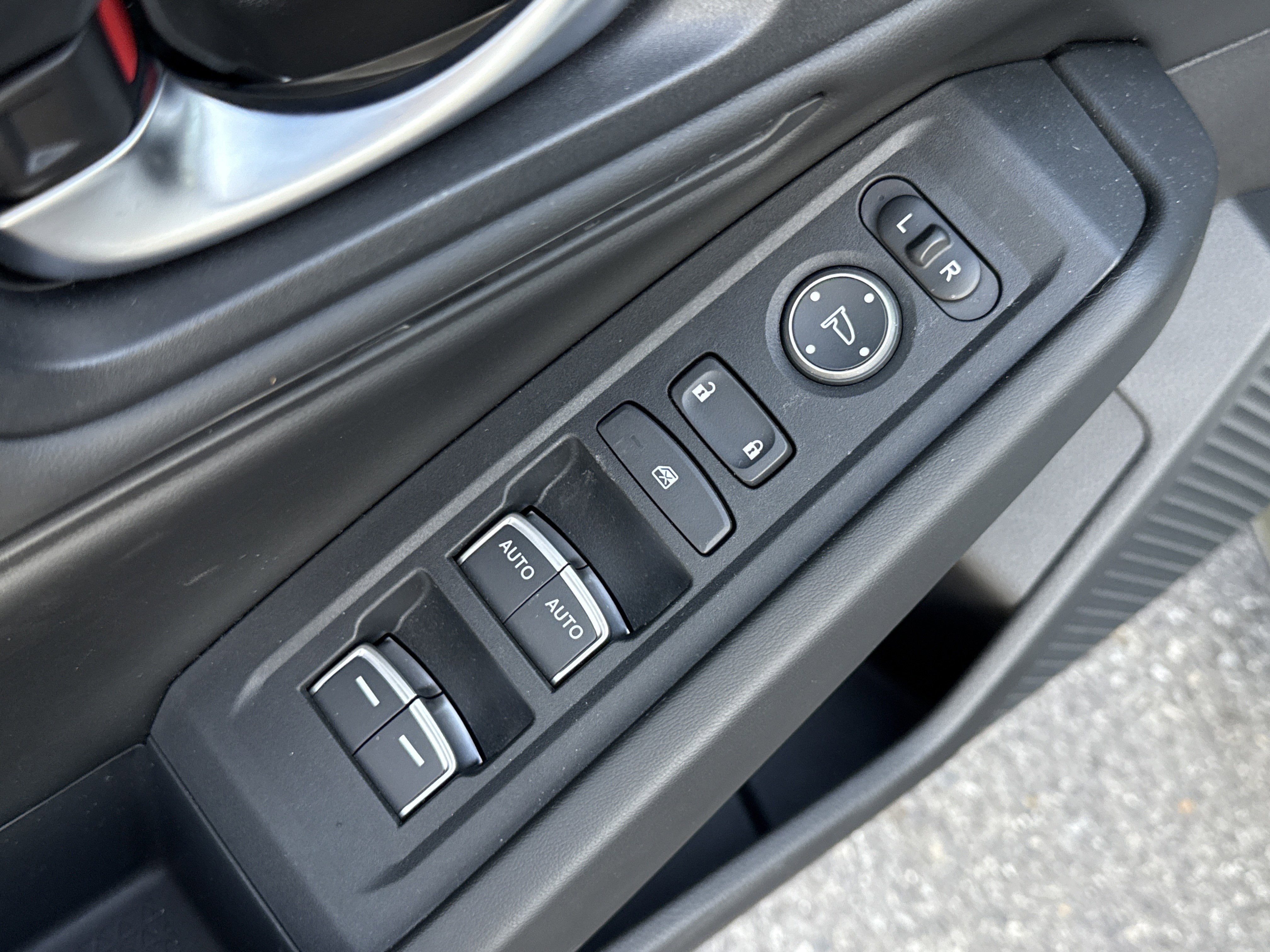 2024 Honda Accord Sedan Base