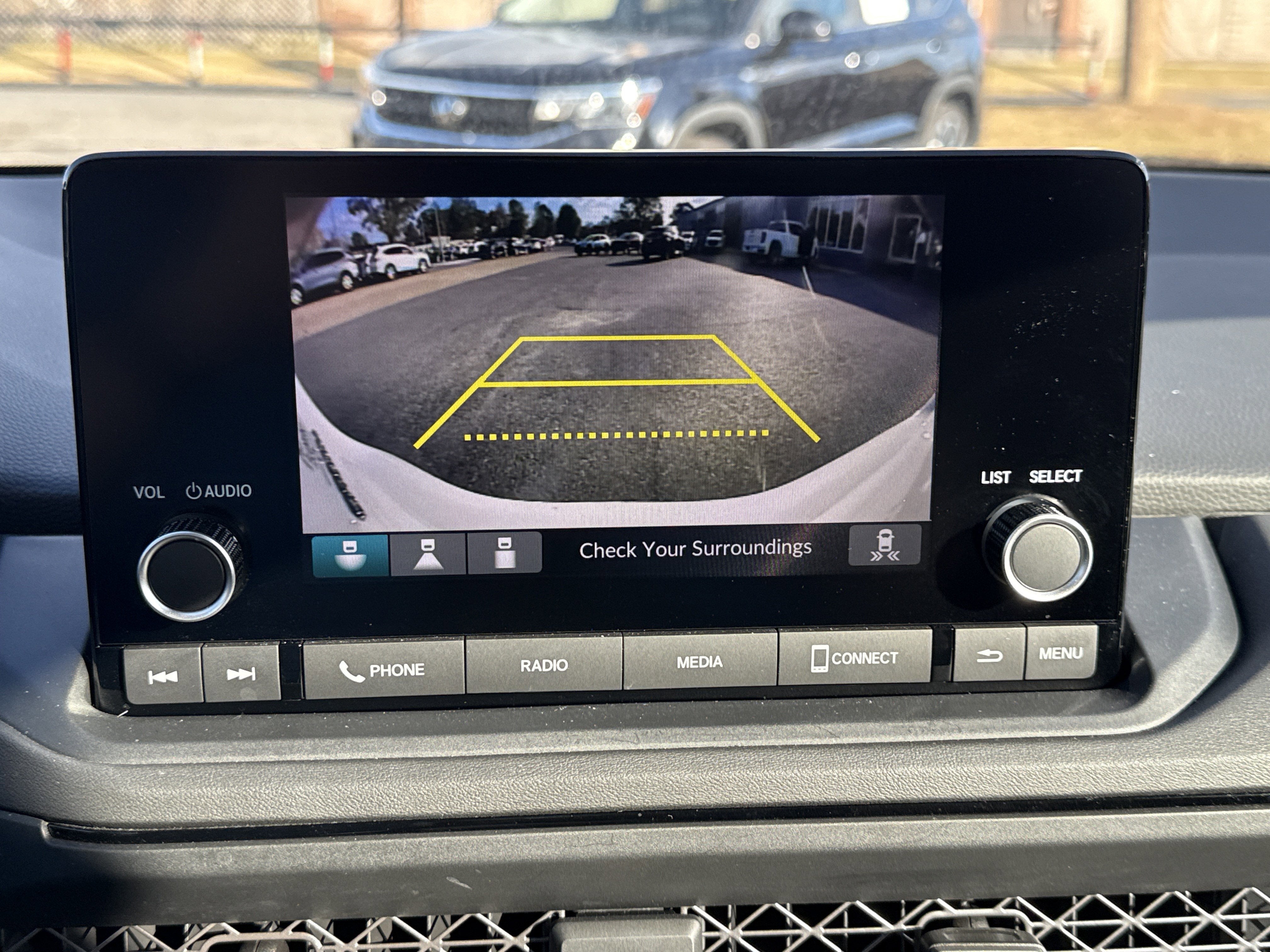 2024 Honda Accord Sedan Base