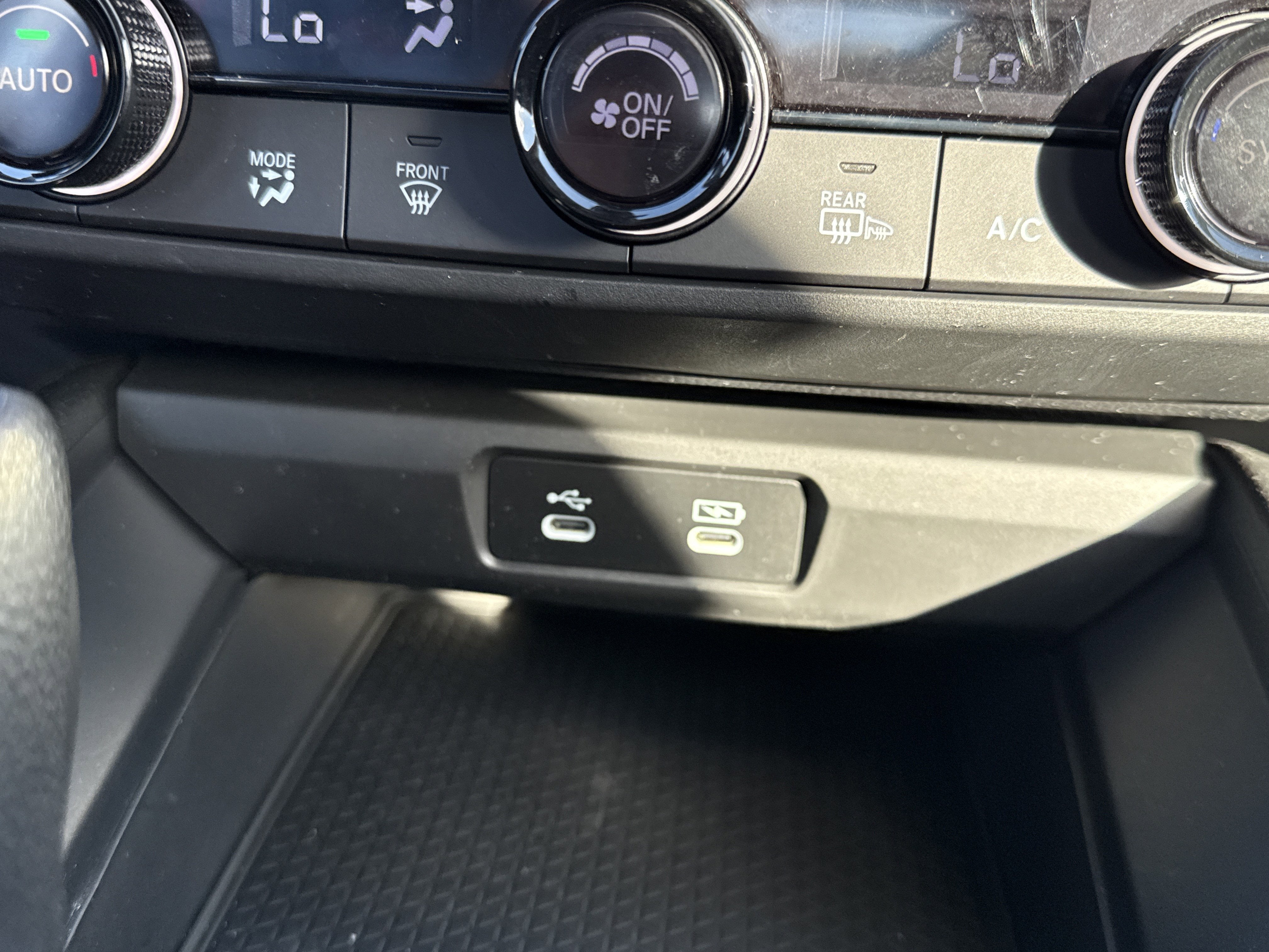 2024 Honda Accord Sedan Base