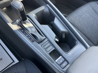 2024 Honda Accord Sedan Base