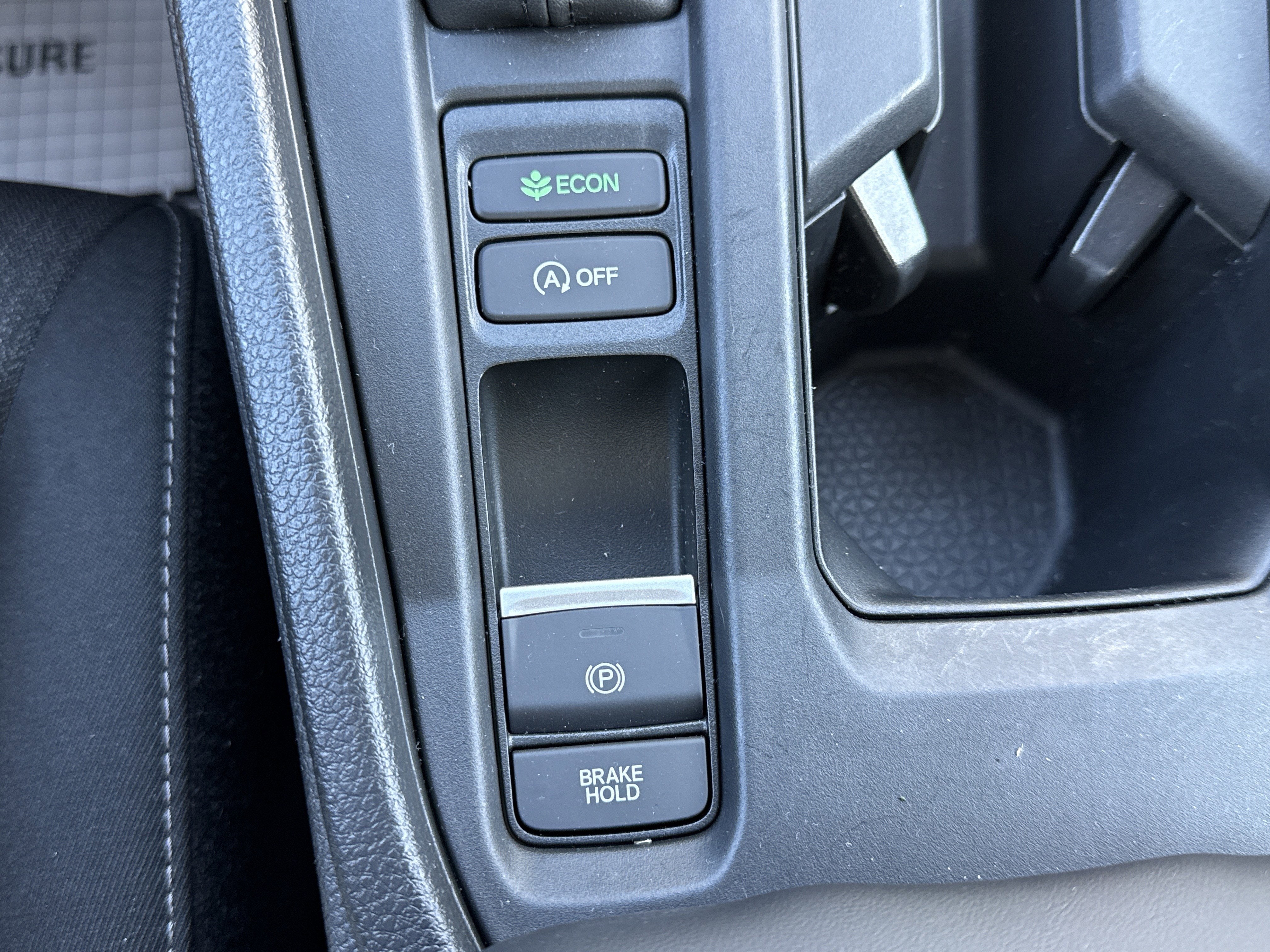 2024 Honda Accord Sedan Base