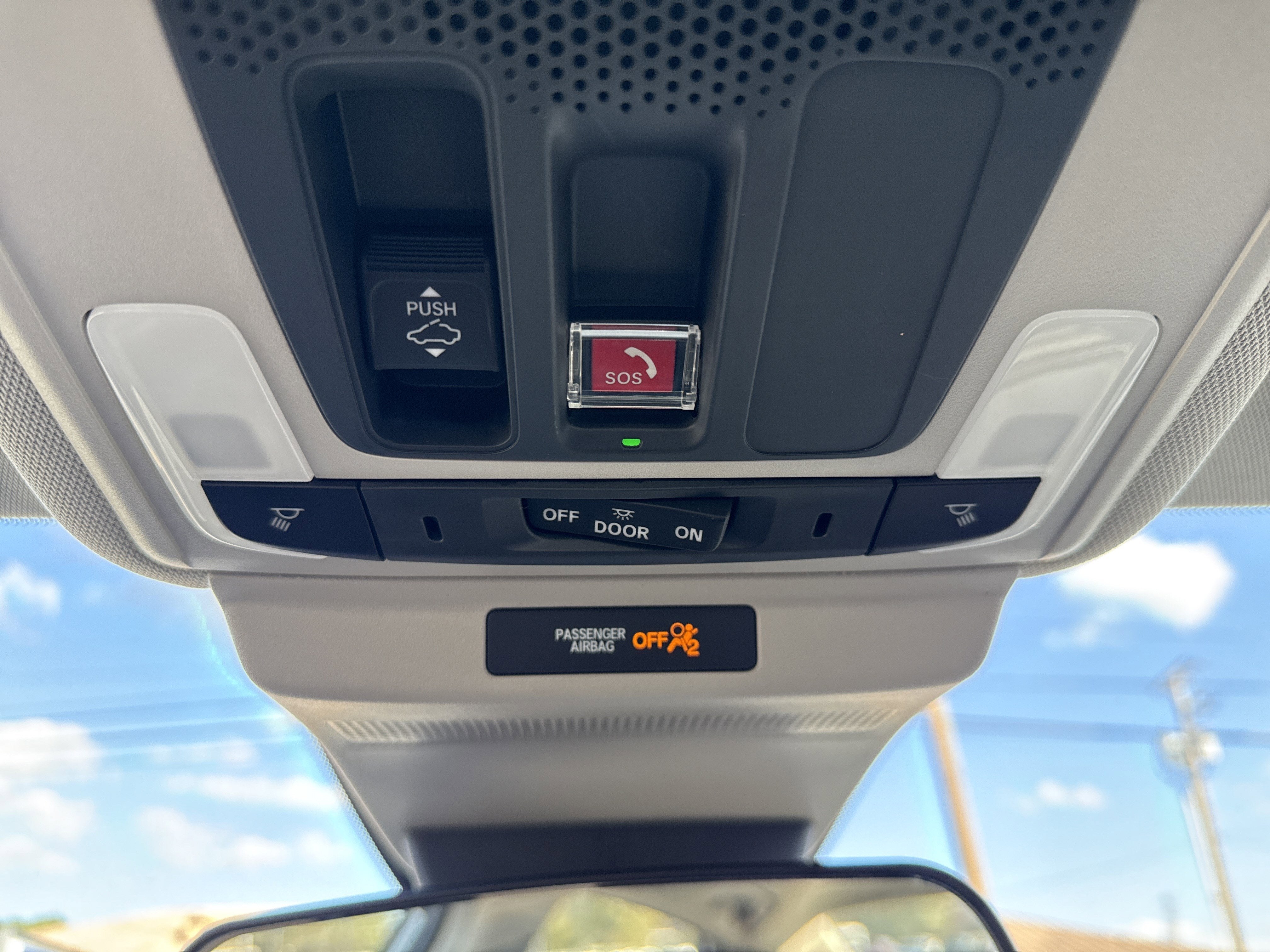 2024 Honda Accord Sedan Base