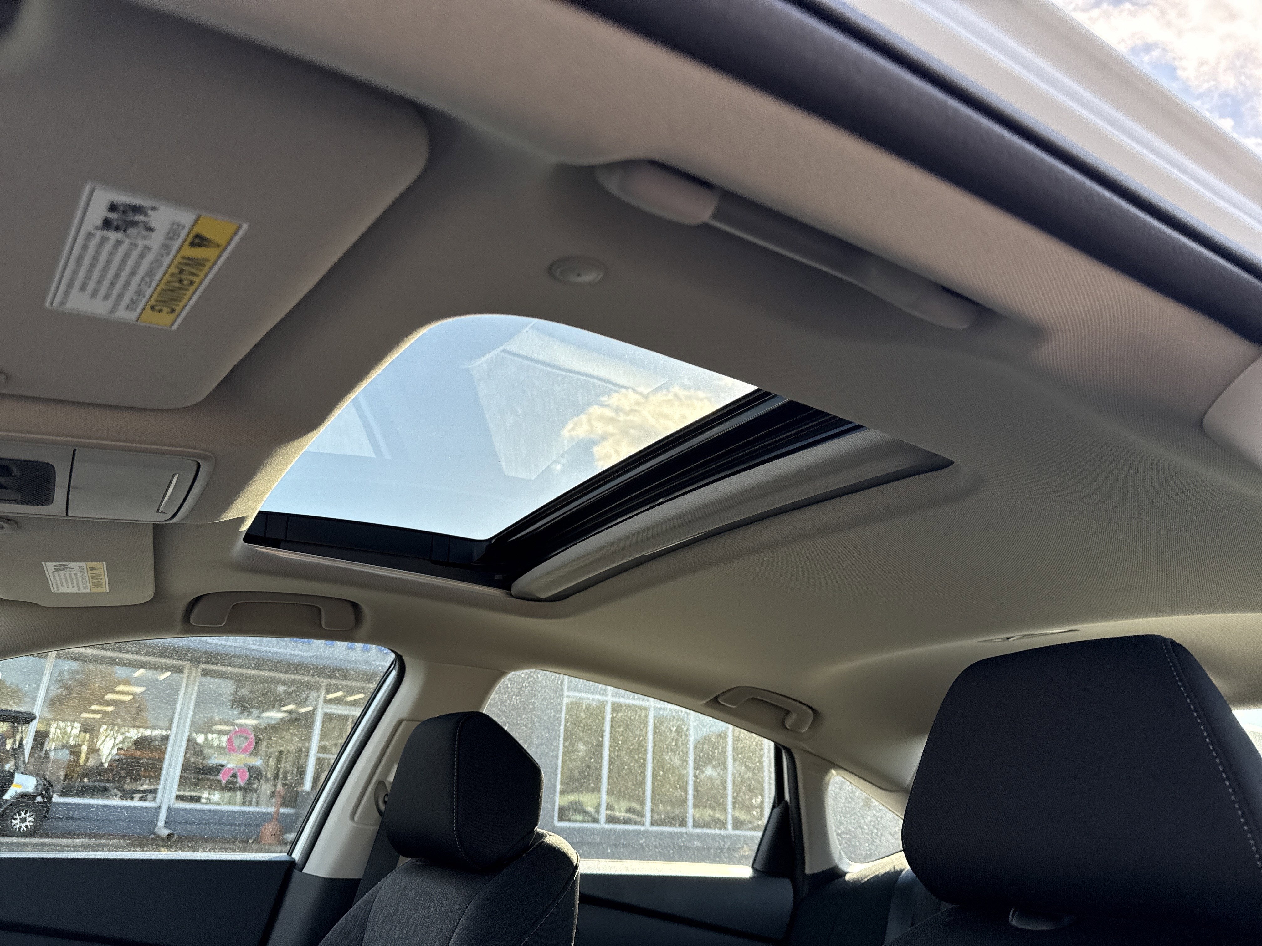 2024 Honda Accord Sedan Base