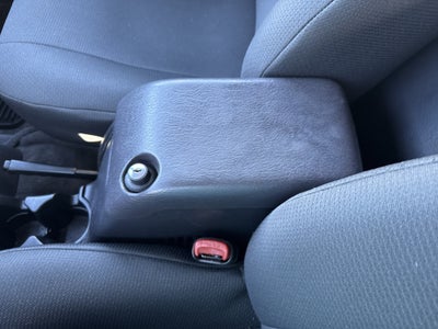 2001 Jeep Wrangler Base