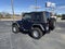 2001 Jeep Wrangler Base