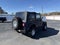 2001 Jeep Wrangler Base