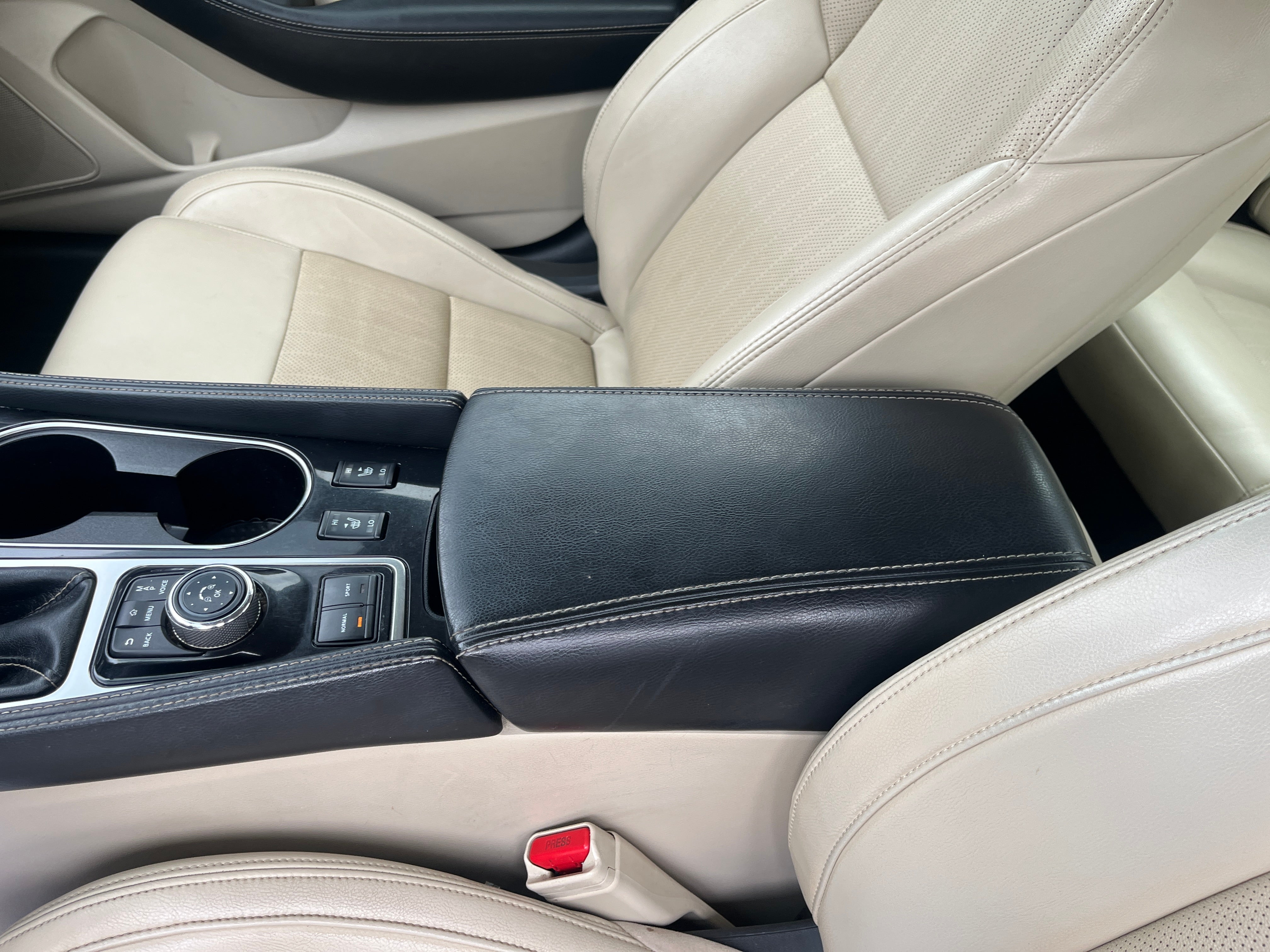 2017 Nissan Maxima SL