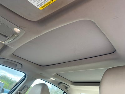 2017 Nissan Maxima SL