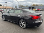 2017 Nissan Maxima SL