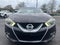 2017 Nissan Maxima SL