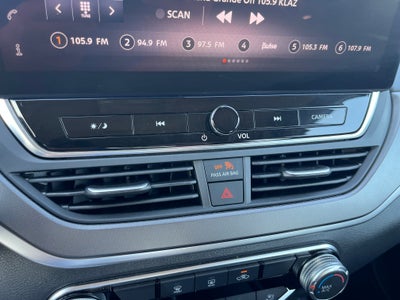 2026 Nissan Altima SR