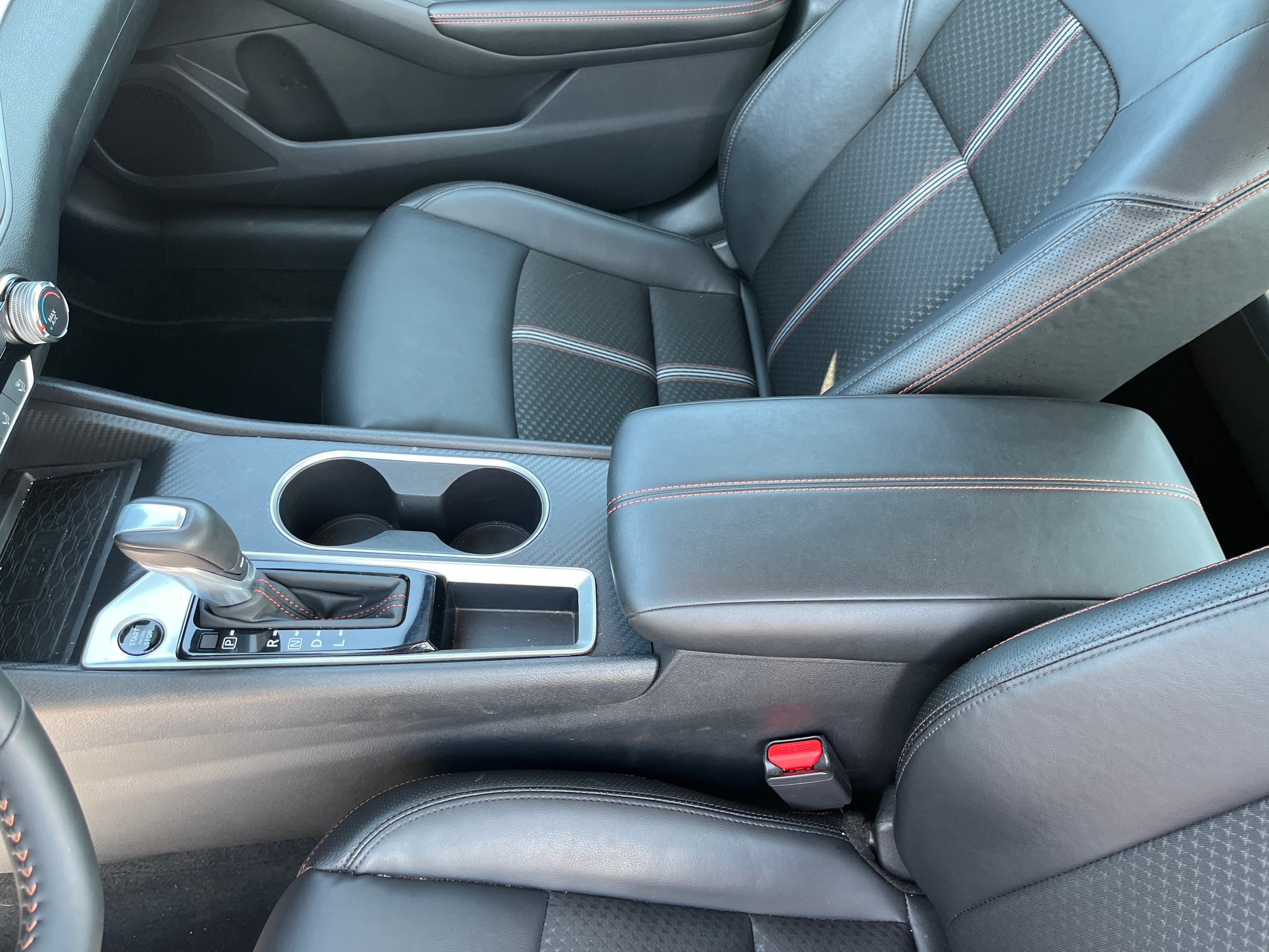 2026 Nissan Altima SR