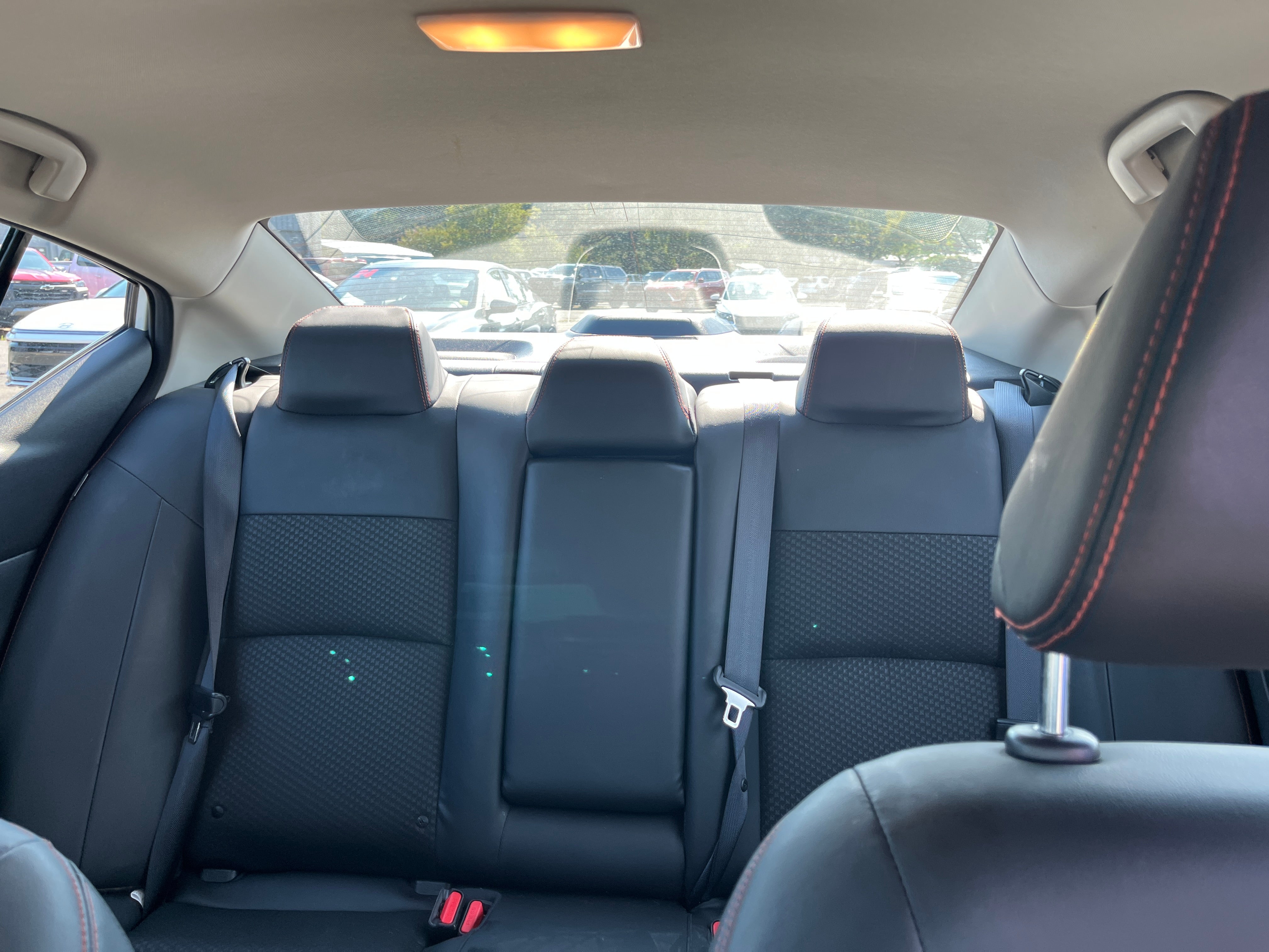 2026 Nissan Altima SR