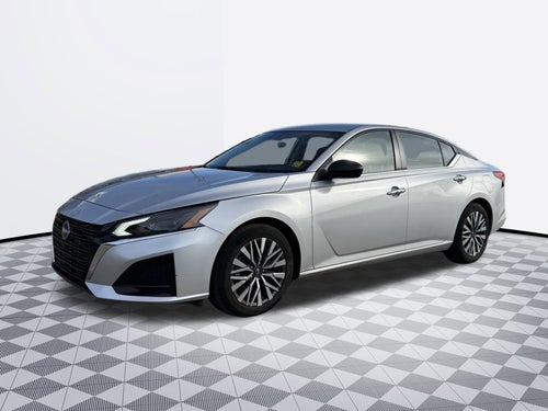 2024 Nissan Altima Base