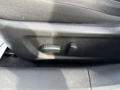 2024 Nissan Altima Base