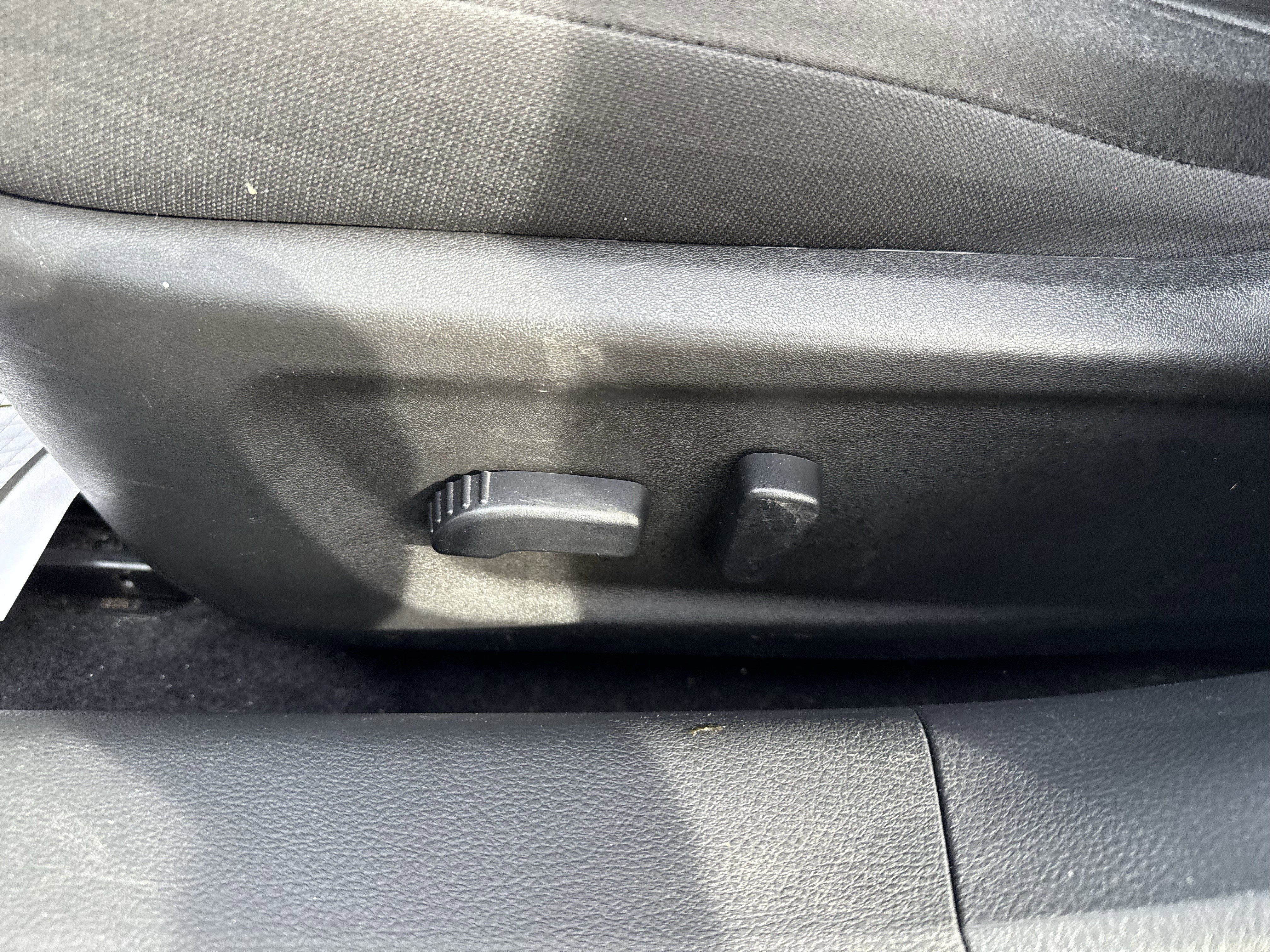 2024 Nissan Altima Base