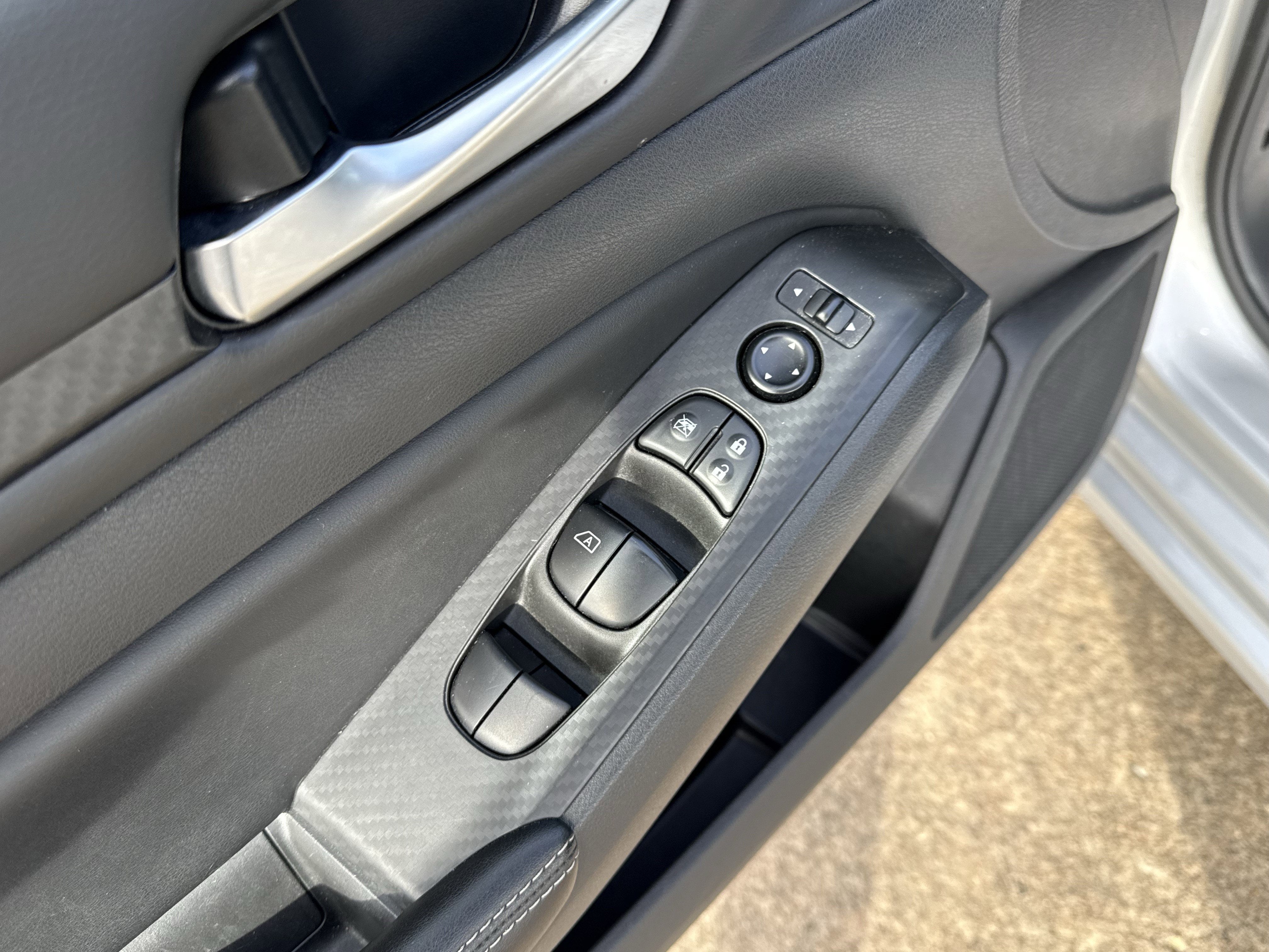 2024 Nissan Altima Base