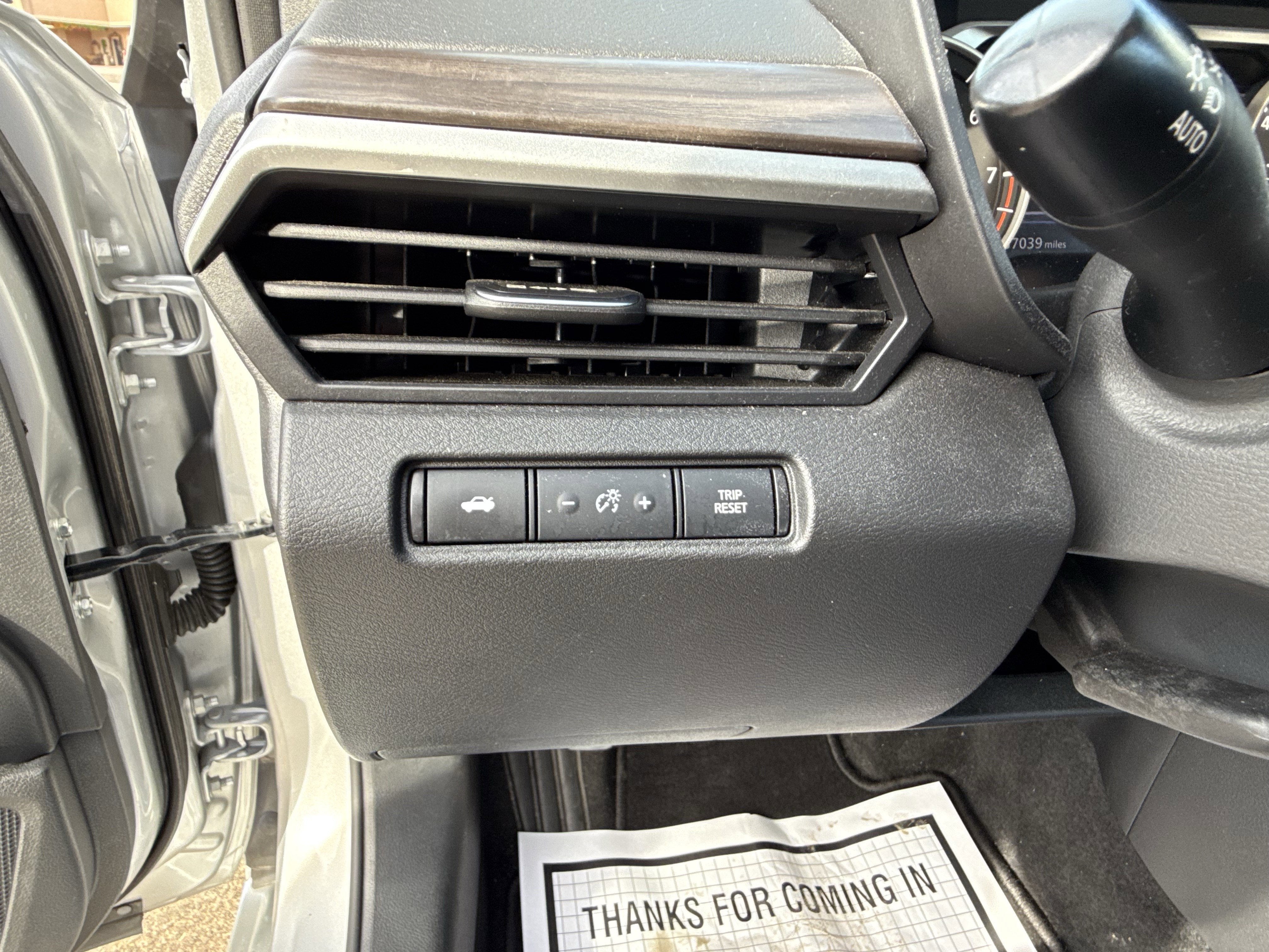 2024 Nissan Altima Base