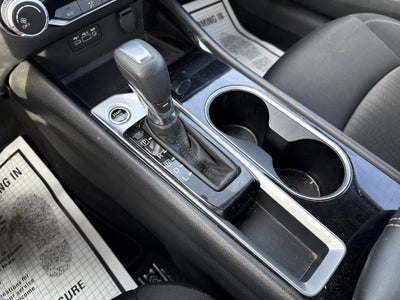 2024 Nissan Altima Base