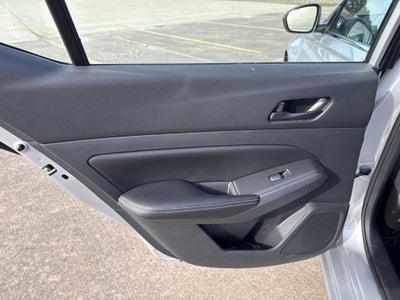 2024 Nissan Altima Base