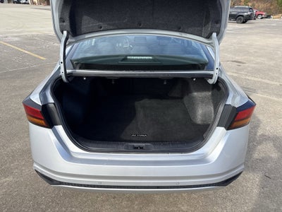 2024 Nissan Altima Base