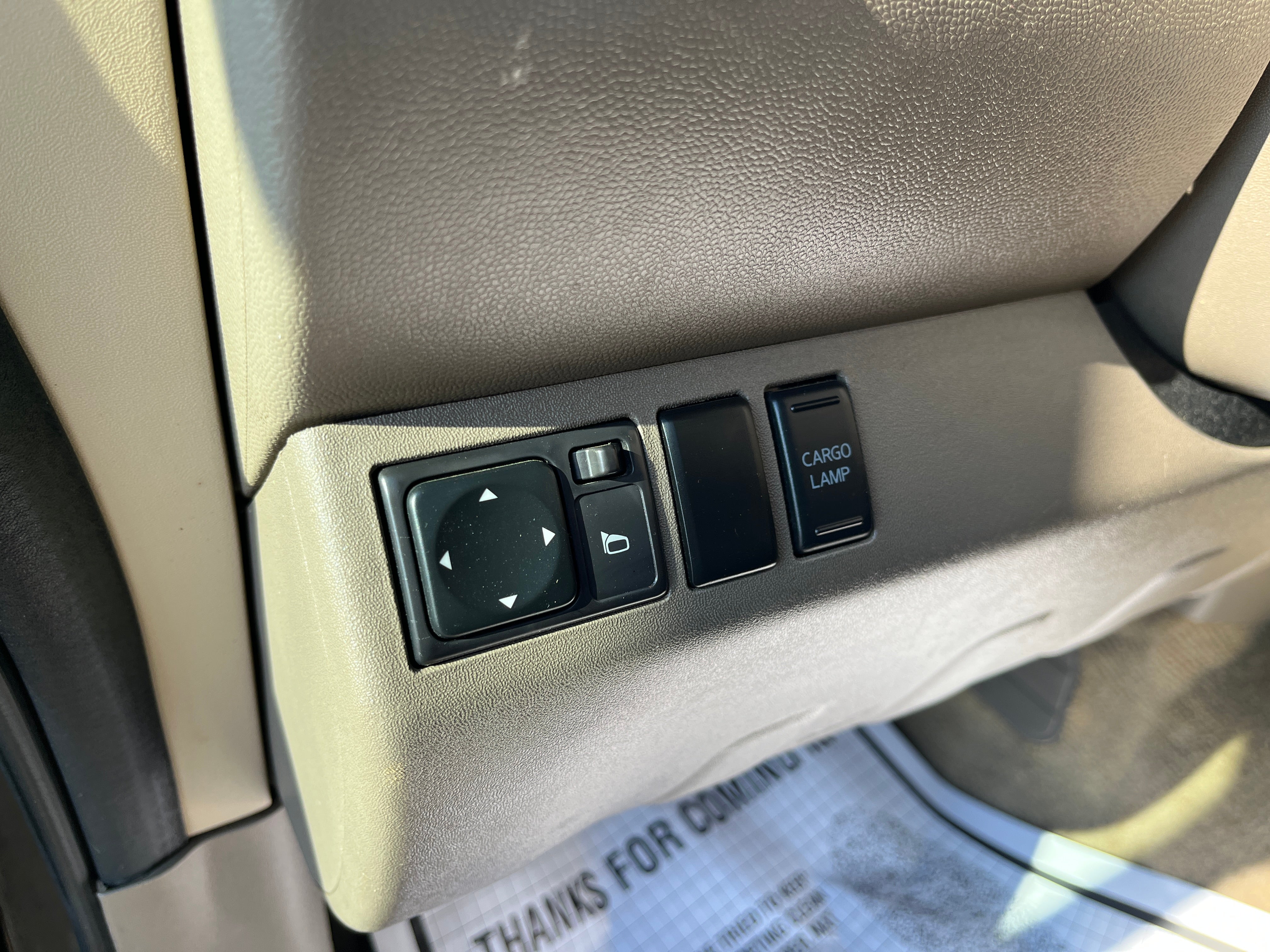 2015 Nissan Frontier SV