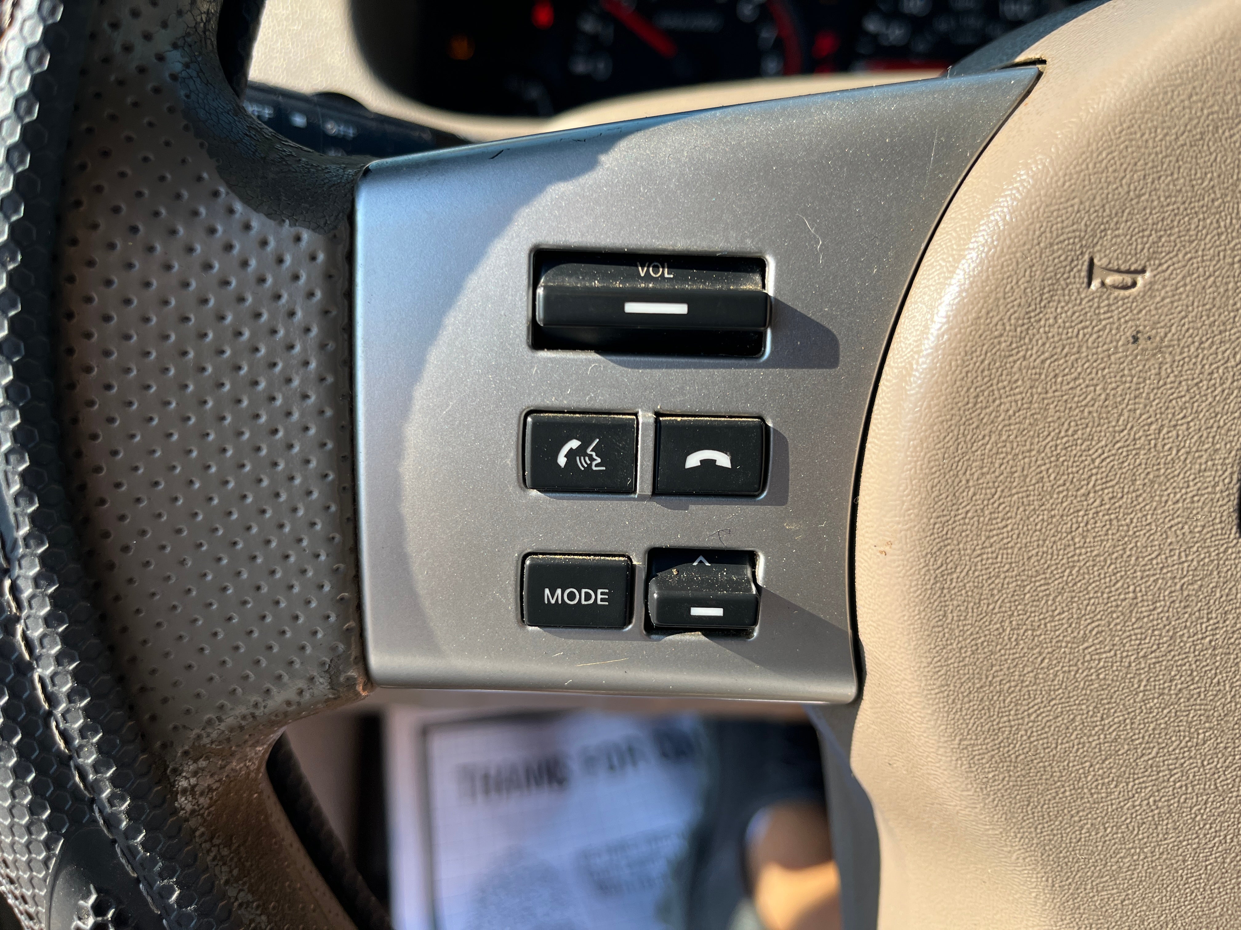 2015 Nissan Frontier SV