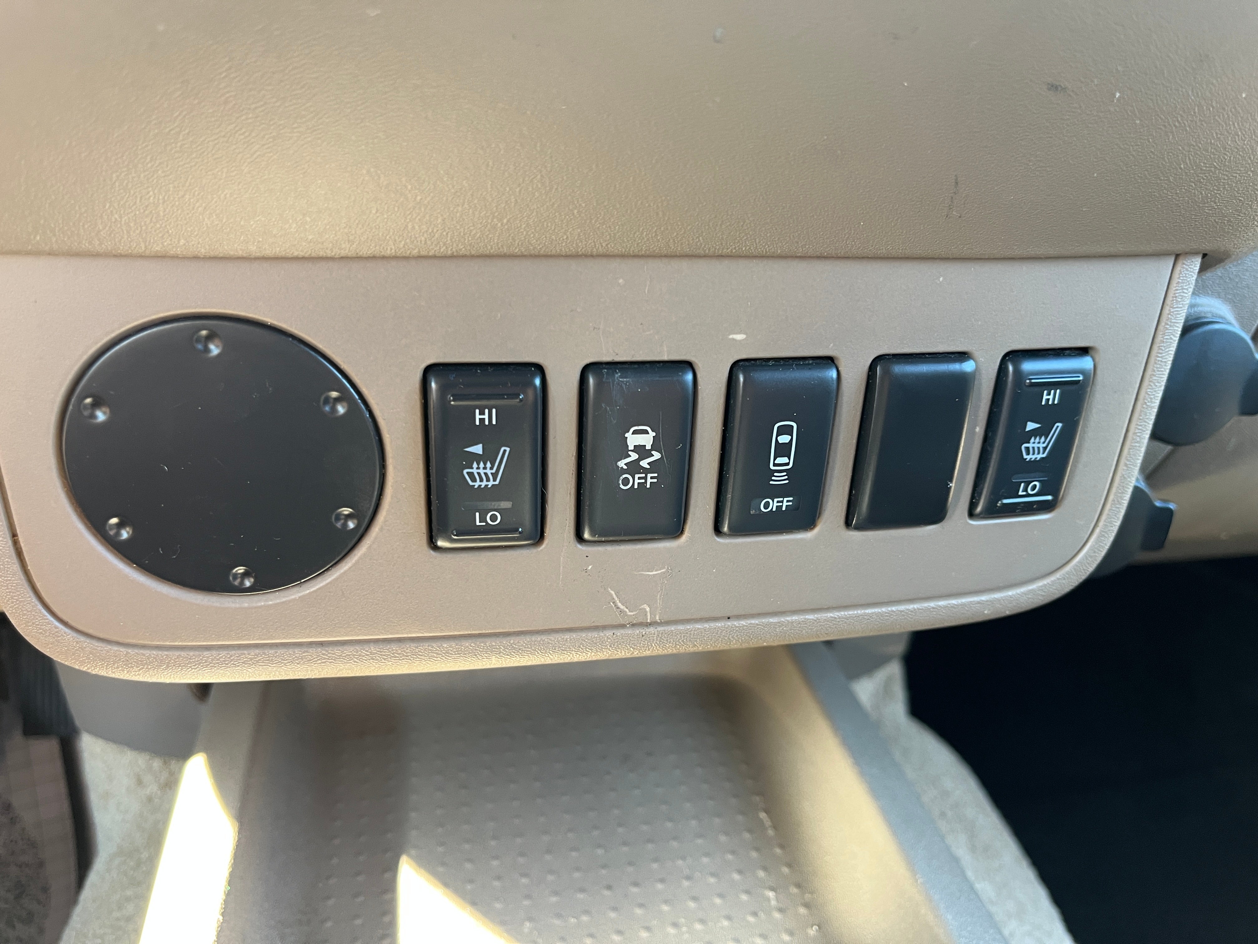 2015 Nissan Frontier SV