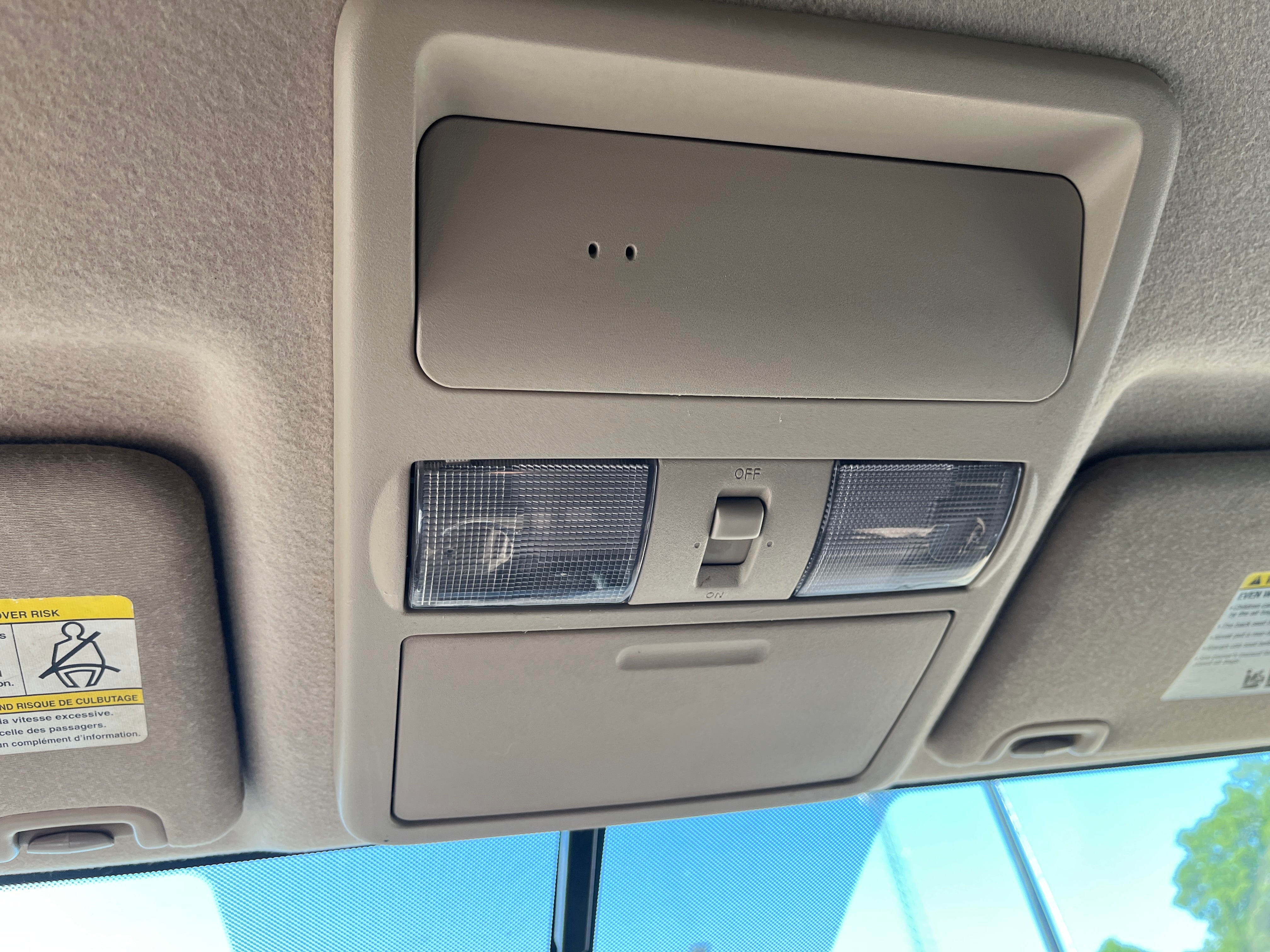2015 Nissan Frontier SV