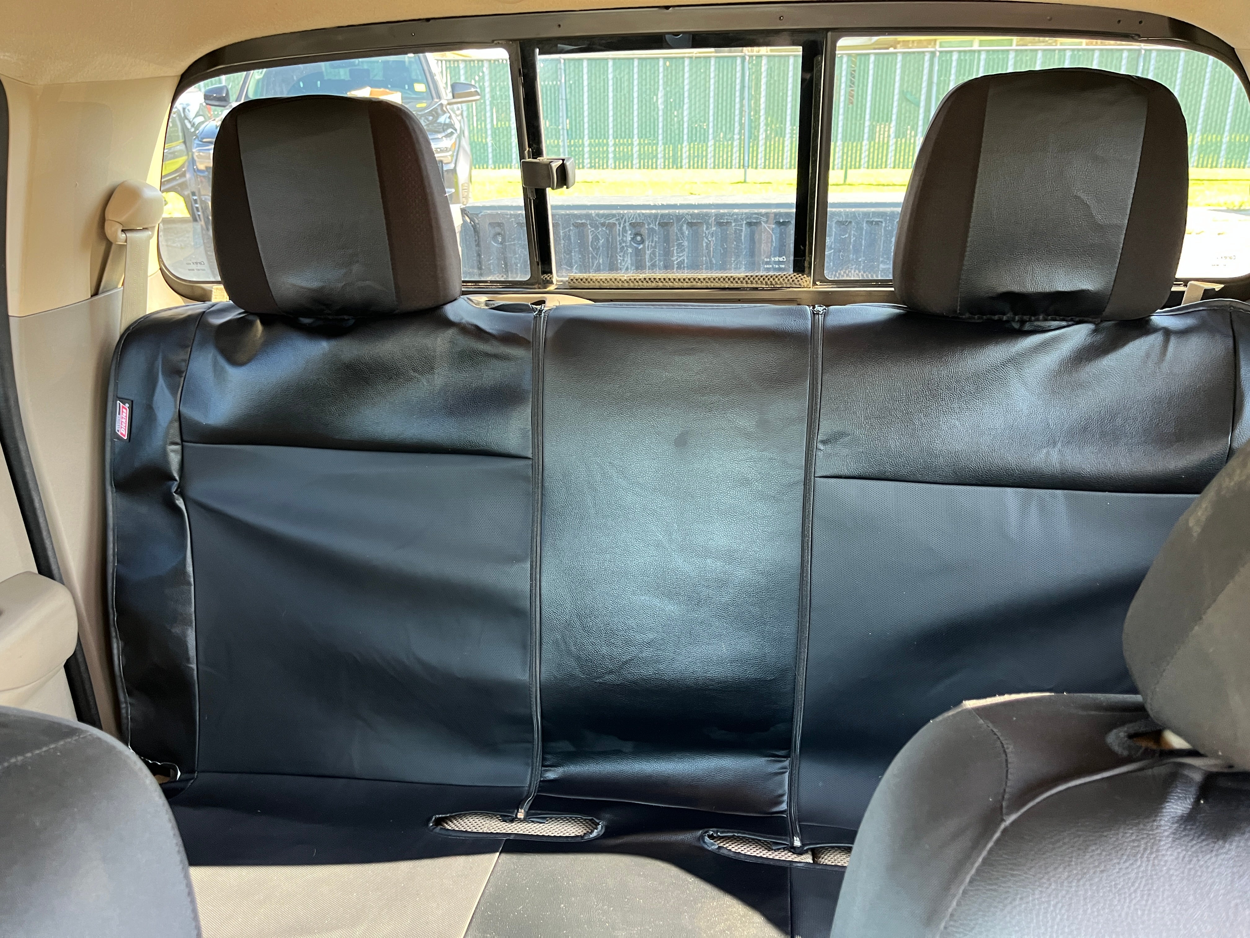 2015 Nissan Frontier SV
