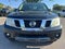 2015 Nissan Frontier SV