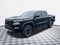 2023 Nissan Frontier Base