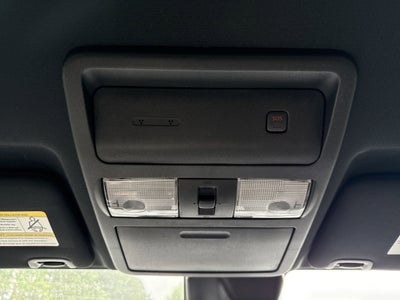 2023 Nissan Frontier Base