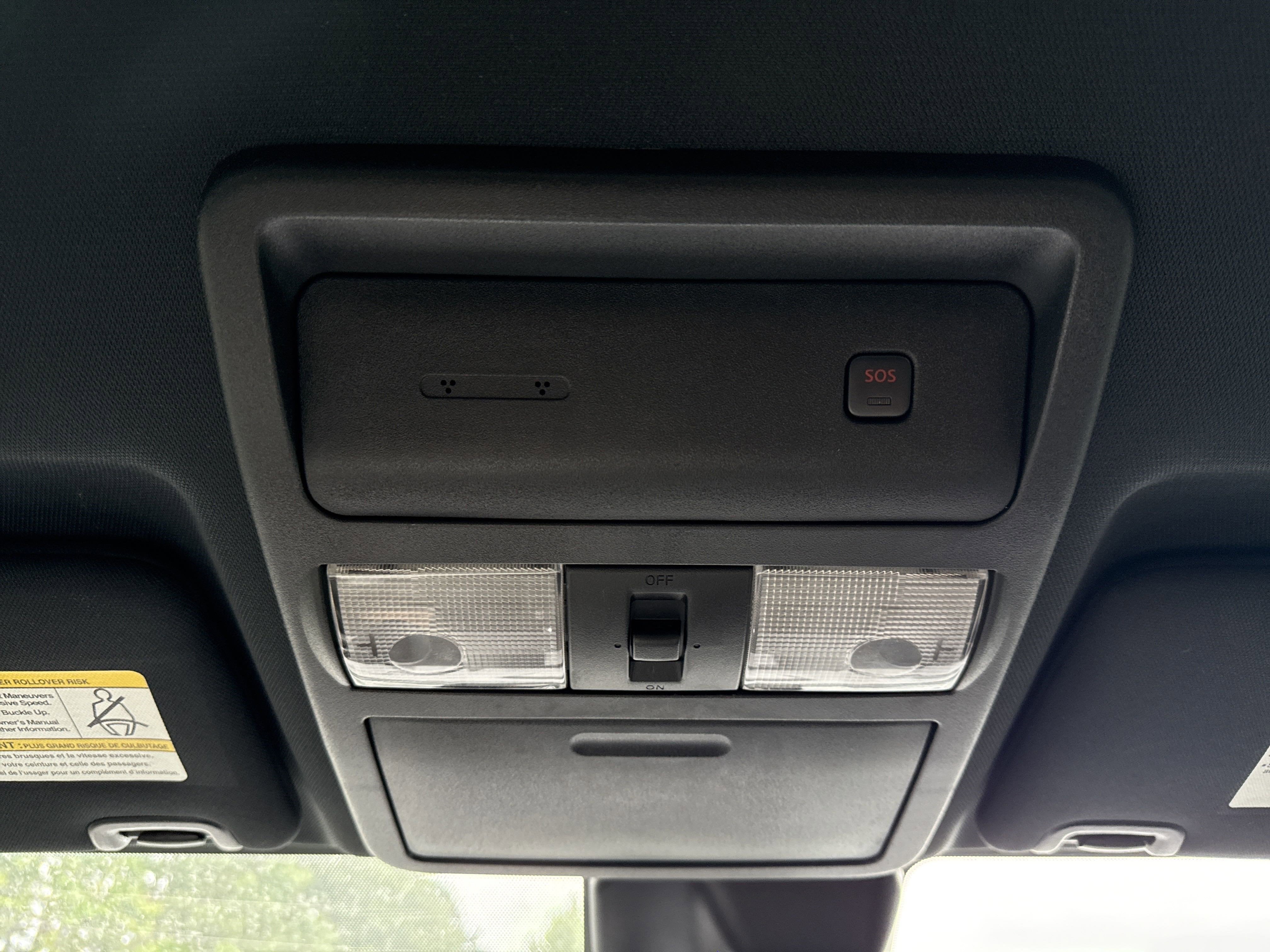 2023 Nissan Frontier Base