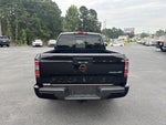 2023 Nissan Frontier Base
