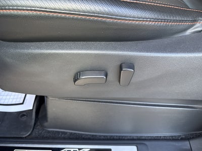 2023 Nissan Frontier Base