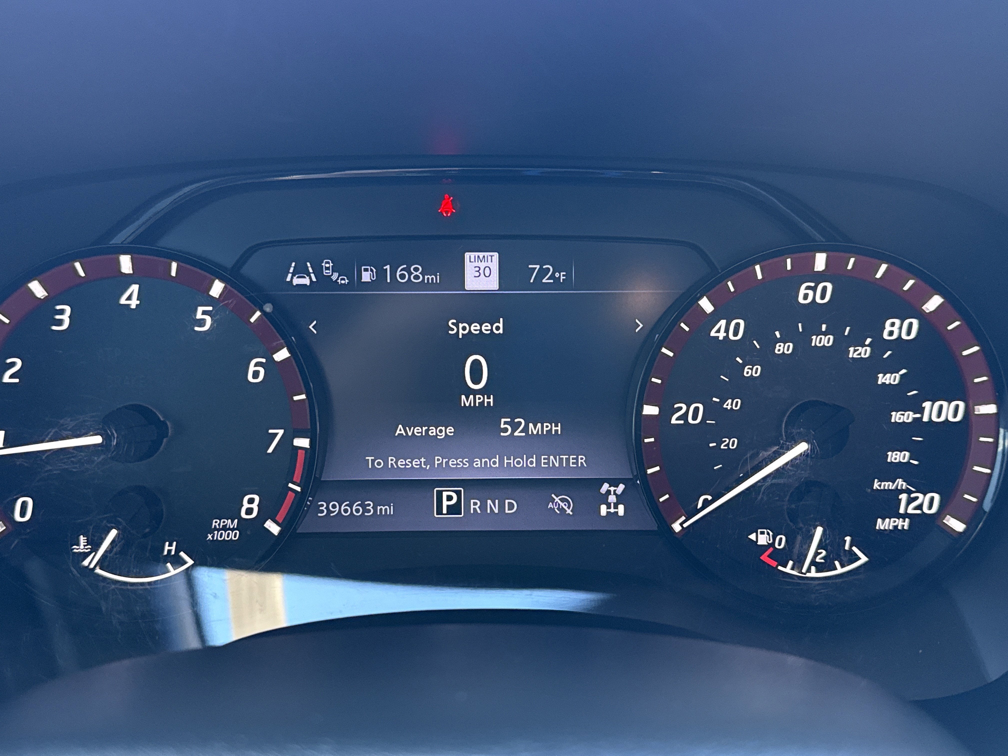 2023 Nissan Frontier Base